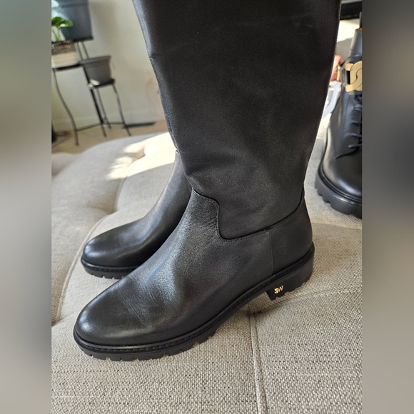 Stuart WEITZMAN SIZE 6 - Picture 6 of 7